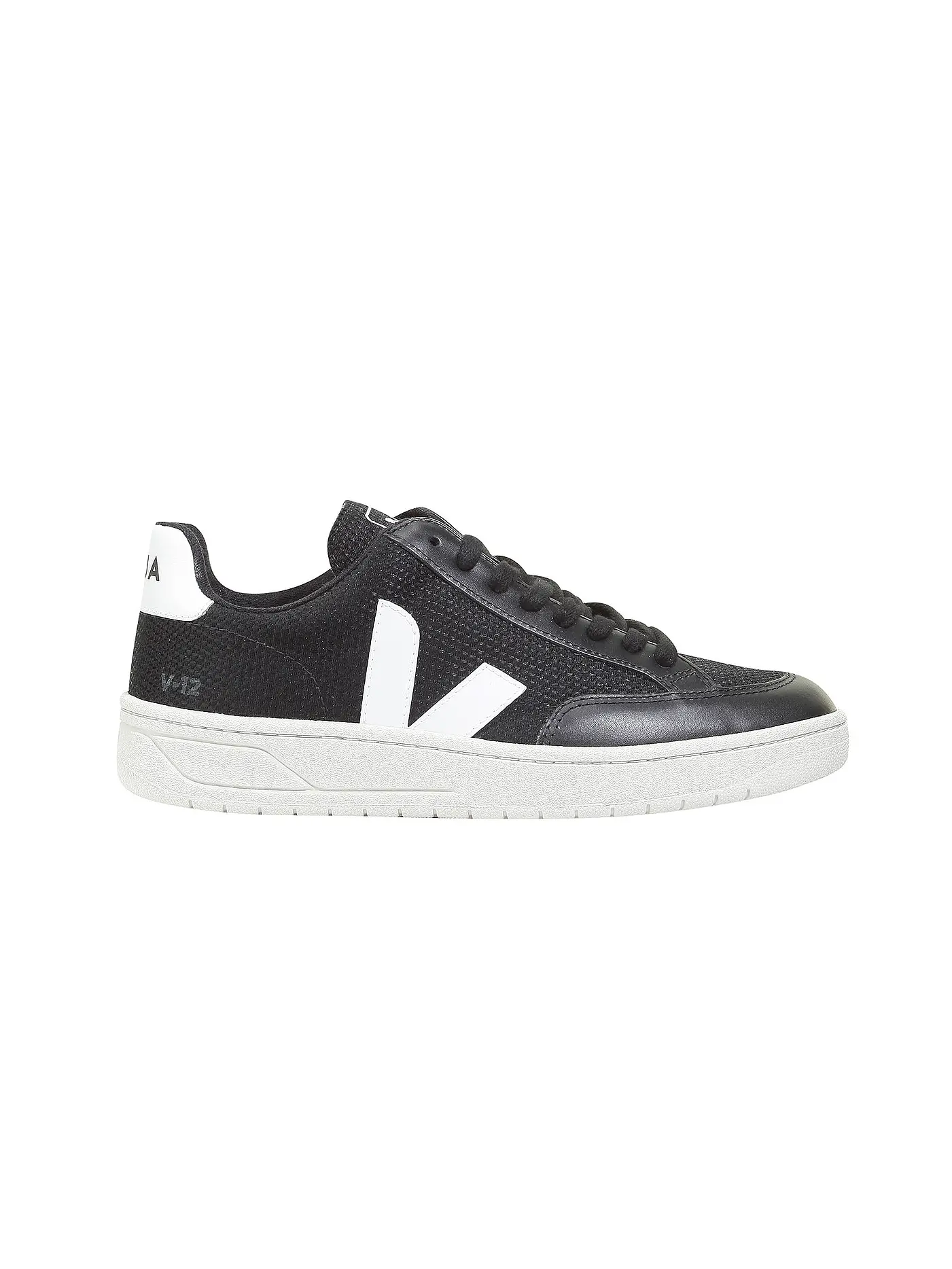 VEJA | Sneaker V-12 | weiss